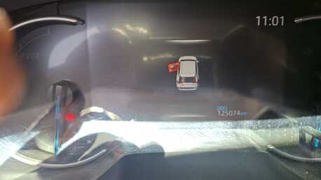 Jeddah, Vehicles, Cars & Trucks , SAR 83000,  Toyota RAV4 Hybrid,  2020,  Automatic,  125074 KM,  Full Option Toyota Rav4