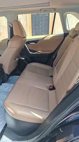 Jeddah, Vehicles, Cars & Trucks , SAR 83000,  Toyota RAV4 Hybrid,  2020,  Automatic,  125074 KM,  Full Option Toyota Rav4