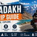 Essential Packing Checklist For A Leh Ladakh Road Trip