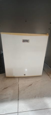 Budaiya, Appliances, BHD 10,  Fridge For Sell