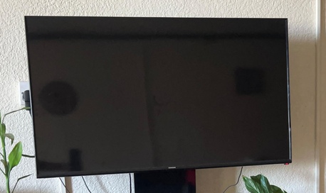 Jubail, Electronics, SAR 400,  SAMSUNG TV Television