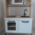 BHD 25,  IKEA PLAY KITCHEN