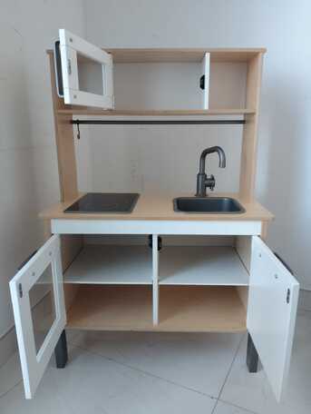 Juffair, Baby & Kid Stuff, BHD 25,  IKEA PLAY KITCHEN