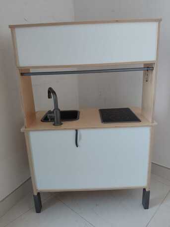 Juffair, Baby & Kid Stuff, BHD 25,  IKEA PLAY KITCHEN