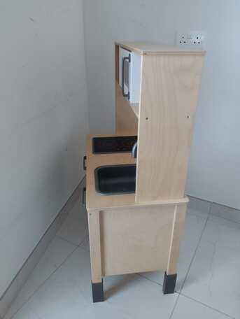 Juffair, Baby & Kid Stuff, BHD 25,  IKEA PLAY KITCHEN