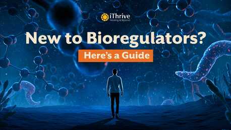 Pune, Guest Posting, Support Your Immune System Naturally With Organ-Specific Bioregulators