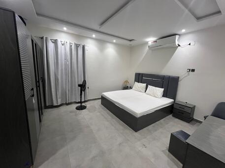 Olaya, Apartments, Flats, Houses & Villas, SAR 1900060/month,  Furnished,  1 BR,  1BHK FOR RENT (FULLY FURNISHED)