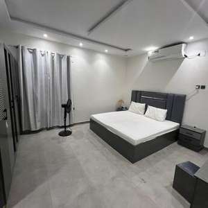 SAR 1900060/month, Furnished, 1 BR, 1BHK FOR RENT (FULLY FURNISHED)