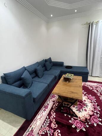 Olaya, Apartments, Flats, Houses & Villas, SAR 1900060/month,  Furnished,  1 BR,  1BHK FOR RENT (FULLY FURNISHED)