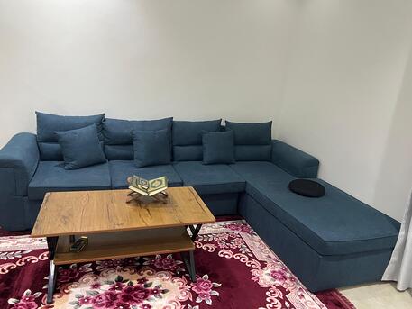 Olaya, Apartments, Flats, Houses & Villas, SAR 1900060/month,  Furnished,  1 BR,  1BHK FOR RENT (FULLY FURNISHED)