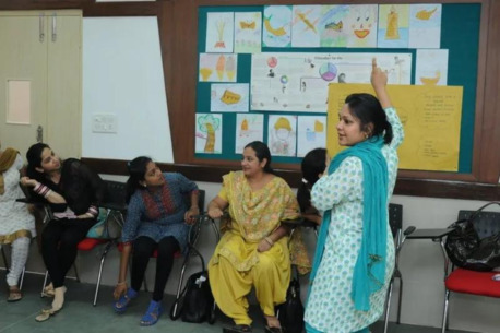 Mumbai, Lessons Offered, Diploma In Educational Management Course
