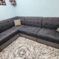 SAR 500,  L Sofa For Sale