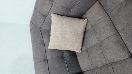 Al Wizarat, Furniture, SAR 500,  L Sofa For Sale