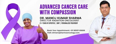 New Delhi, Health, Need A Cancer Specialist Doctor In Delhi NCR? Get Help Today