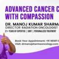 Need A Cancer Specialist Doctor In Delhi NCR? Get Help Today