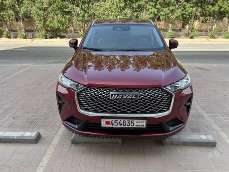 Hamad Town, Vehicles, Cars & Trucks , BHD 6600,  Haval H6 Super Premier,  2023,  Automatic,  26000 KM,    Model