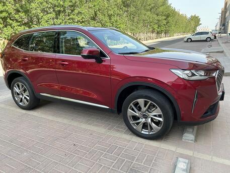 Hamad Town, Vehicles, Cars & Trucks , BHD 6600,  Haval H6 Super Premier,  2023,  Automatic,  26000 KM,    Model