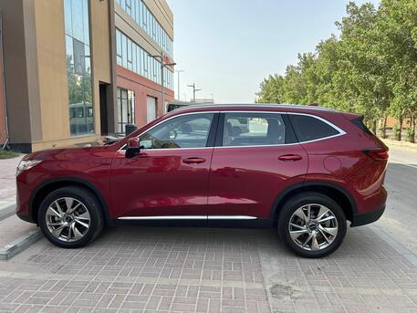 Hamad Town, Vehicles, Cars & Trucks , BHD 6600,  Haval H6 Super Premier,  2023,  Automatic,  26000 KM,    Model