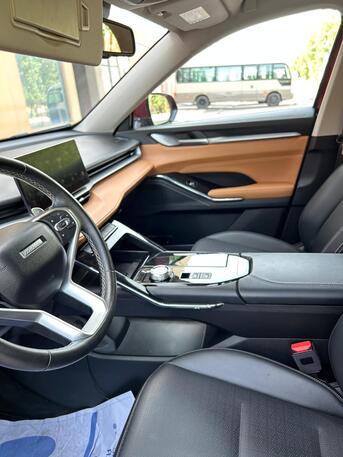 Hamad Town, Vehicles, Cars & Trucks , BHD 6600,  Haval H6 Super Premier,  2023,  Automatic,  26000 KM,    Model