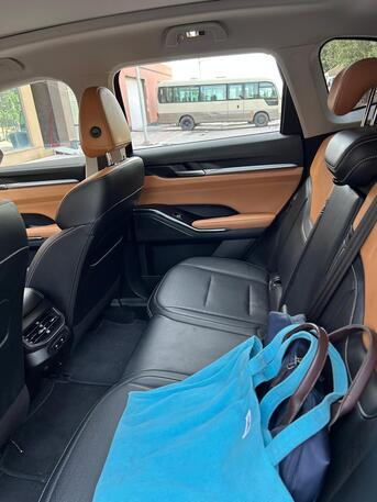 Hamad Town, Vehicles, Cars & Trucks , BHD 6600,  Haval H6 Super Premier,  2023,  Automatic,  26000 KM,    Model