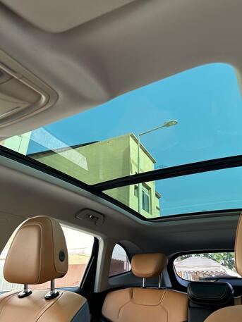 Hamad Town, Vehicles, Cars & Trucks , BHD 6600,  Haval H6 Super Premier,  2023,  Automatic,  26000 KM,    Model