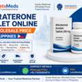 PHP 1,  Abiraterone Tablet Online Philippines