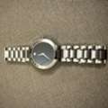 SAR 1500, Movado Classic Musuem 40mm Stainless Steel Watch Barely Used Like New