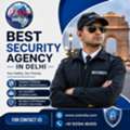 Best Security Agency In Delhi For Professional Protection Services