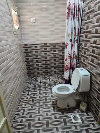 Khobar, Rooms for Rent, SAR 1100/month,  Furnished,  00 Sq. Meter,  Full Furnished Room Available For Rent 1100 Per Month (executive Bachelors Only) Muslim