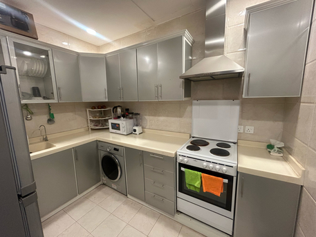 Riyadh, Rooms for Rent, SAR 2500/month,  Furnished,  Looking For Flatmate