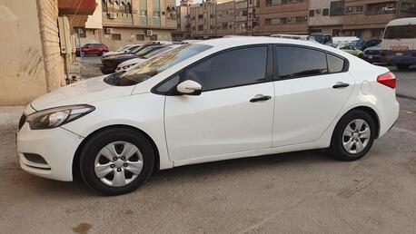 Riyadh, Vehicles, Cars & Trucks , SAR 25000,  Kia Cerato,  2015,  Automatic,  245 KM,