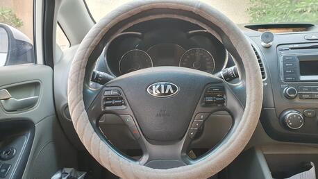 Riyadh, Vehicles, Cars & Trucks , SAR 25000,  Kia Cerato,  2015,  Automatic,  245 KM,