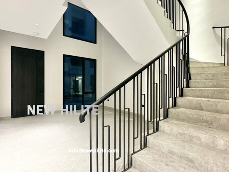 Kuwait City, Villas, KWD 1800,  Brand-New Coastal Villa For Rent In Messila