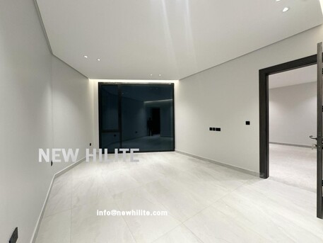 Kuwait City, Villas, KWD 1800,  Brand-New Coastal Villa For Rent In Messila