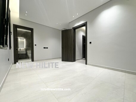 Kuwait City, Villas, KWD 1800,  Brand-New Coastal Villa For Rent In Messila