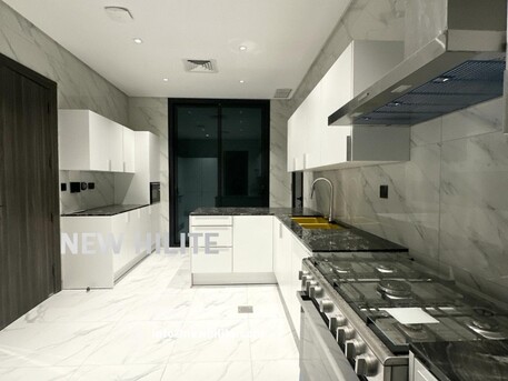 Kuwait City, Villas, KWD 1800,  Brand-New Coastal Villa For Rent In Messila