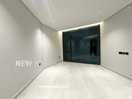Kuwait City, Villas, KWD 1800,  Brand-New Coastal Villa For Rent In Messila