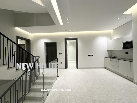 Kuwait City, Villas, KWD 1800,  Brand-New Coastal Villa For Rent In Messila