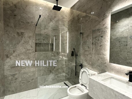 Kuwait City, Villas, KWD 1800,  Brand-New Coastal Villa For Rent In Messila