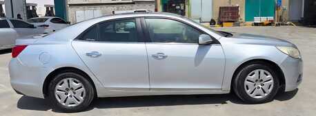 Riyadh, Vehicles, Cars & Trucks , SAR 21000,  Chevrolet Malibu 2013,  2013,  Automatic,  245000 KM,  Chevrolet Malibu LT , Model: ,  Gear,  Chilled AC. New Tires
