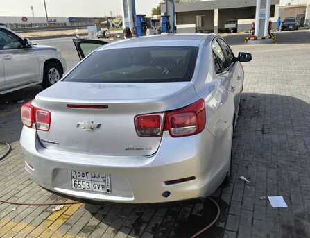 Riyadh, Vehicles, Cars & Trucks , SAR 21000,  Chevrolet Malibu 2013,  2013,  Automatic,  245000 KM,  Chevrolet Malibu LT , Model: ,  Gear,  Chilled AC. New Tires