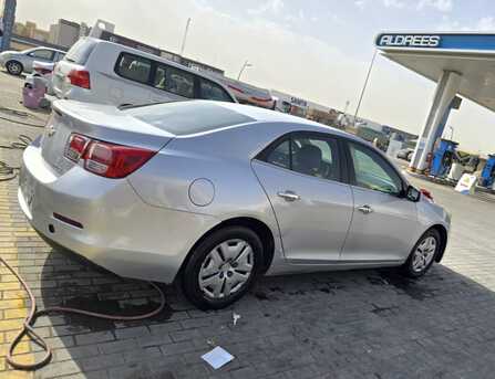 Riyadh, Vehicles, Cars & Trucks , SAR 21000,  Chevrolet Malibu 2013,  2013,  Automatic,  245000 KM,  Chevrolet Malibu LT , Model: ,  Gear,  Chilled AC. New Tires