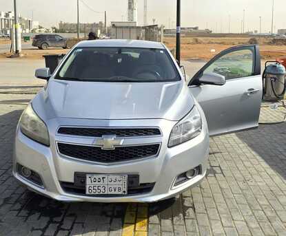 Riyadh, Vehicles, Cars & Trucks , SAR 21000,  Chevrolet Malibu 2013,  2013,  Automatic,  245000 KM,  Chevrolet Malibu LT , Model: ,  Gear,  Chilled AC. New Tires