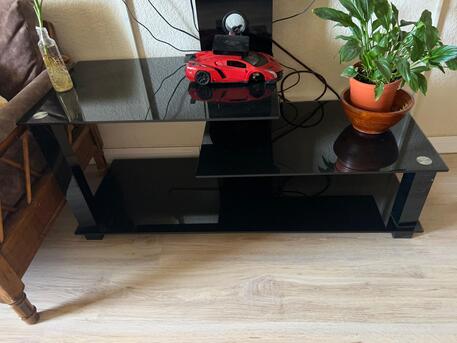 Jubail, Furniture, SAR 300,  TV Stand
