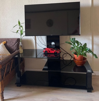 Jubail, Furniture, SAR 300,  TV Stand