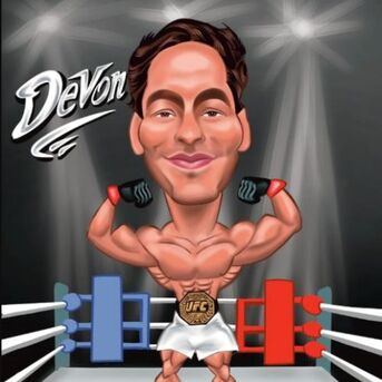 New York, Business, Prom Night Caricature Services