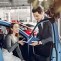 Easy Access To Rental Cars In Vaughan For Everyday Travel And Local Trips