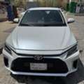 SAR 1516,  Toyota Yaris 2023 Y Lease Transfer ALJ Finance