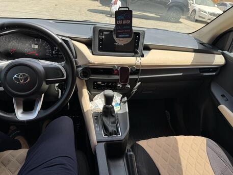 Riyadh, Vehicle Lease Transfer, SAR 1516,  Toyota Yaris 2023 Y Lease Transfer ALJ Finance