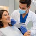 Teeth Whitening Dentist For A Brighter Smile
